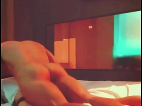 Mi vecino hetero culon me folla a pelo por primera vez en su casa después de ver una película asian gay sex videos 2019