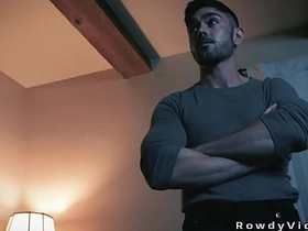 Straight dudes obsessed with gaming simultaneously anal lady-love asian hot cheerful men sex videos