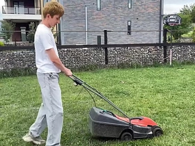 I fuck the stepson of the owner of the residence but daddy caught us part 1 asian straight gay sexual congress videos