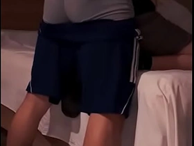 Vecino atletico y guapo bien armado me folla en secreto despues de unos tragos en su casa asian muscled gay sex videos