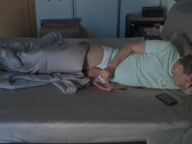 Playing with my cock asian gay sexual congress videos with hindi audio