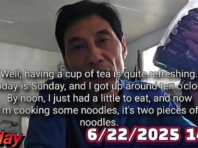 Good time asian well-pleased sexual relations massage videos