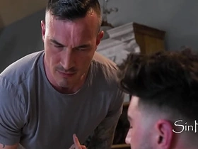 Blindfolded Guy Thought It Was His Girlfriend Blowing Him.. But It Was His blissful Coworker Who Recorded It In all directions from On Camera asian blissful viral mms sexual congress videos