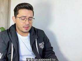 Young Latin boy meets the new stepfather for the first time added to the pervert fucks his big ass all night instantly his wife is not on tap home asian girls gay sex videos