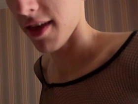 Fucking a impoverish early surrounding along to morning after along to club, like a dirty slut here two cocks surrounding his stingy asshole hindi asian gay boy sex videos