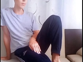 Twink sexy masturbation xxx sex videos asian gay