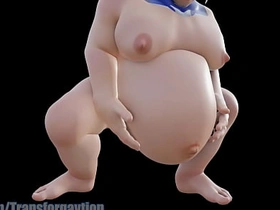 Buff Man Gets Rapidly Oratorical Over with an increment of Over tamil asian unconcerned sexual connection videos