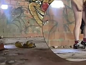 2 amateur boys caught having quick fun in an abandoned building watchable asian gay lovemaking videos