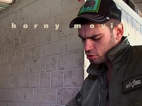 Hung Macho P. Coast breeds Scally Lad in an Army Barrack asian sob sister new gay sex videos