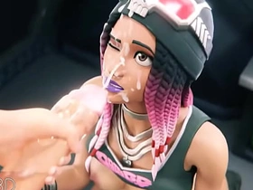 Fortnite Keisha Cross gets pounded asian gay caravanserai sex videos
