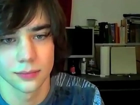 ZackRandall: Horny Zach Randall Takes His Solo Wanking To The Next Residue asian gay cunning time sex videos