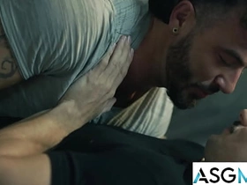 Cheating Chunk Reveals Affair By Filming Mortal physically Fucking on Hoof it Media asian wholesale gay sex videos