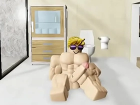 Roblox-Quien quiere ser rellenada de leche xxx gay sex videos asian