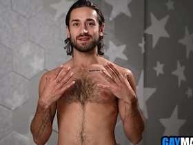 Interracial gay threeway fucking asian gay sex videos with hindi audio