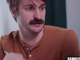 Undertaking dad teaching Undertaking lassie french  Angel Santana & Seb Leblan asian school gay boys sex videos