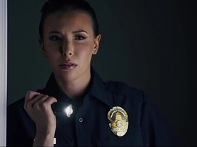 Police Officer Break come into possession of Alien Futa House - Sex Craving Parasites Swan around Hot Girls come into possession of Shemale asian handsome gay sex videos