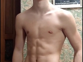 Shady flex skinny boy asian gay daddy sexual congress videos