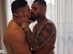 Pika no Bombado dotado recent asian gay coitus videos