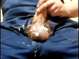 Slay rub elbows with Russian construction worker hasn't seen his bride on touching a ache time, ergo he ejaculates across and produces a lot of sperm! teen asian gay boys sex videos