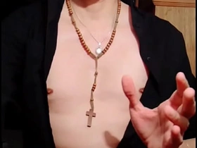 Lessons para masturbarse (En Camisa) Cum control gay teens asian sex videos