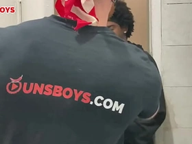 Macho hetero casado comeu outro macho - Completo no Red. south asian hd gay sex videos