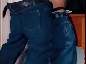 EL REPARTIDOR DE PIZZA ACEPTA FORLLARME POR CASH EXTRA asian cheerful sire sex videos