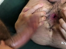 My neighbor fucks my hairy hole until I cum. PART 4 new hd asian gay sex videos