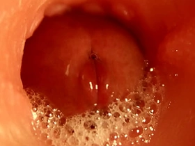 Huge Cumshot inside HOLE! BEST CUMSHOT INSIDE ANAL! ASMR asian gay making love videos xvideos2