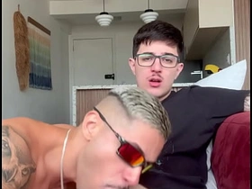 NERD PAUZUDO DEIXANDO MALOCA TODO ARROMBADO. asian gay hd sex videos