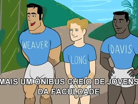 Desenho Porno Gay Putinhos no Sexo Grupal asian gay sex videos hdgaytube