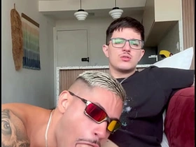 NERD PAUZUDO DEIXANDO MALOCA TODO ARROMBADO. - FREE aahil ibrani asian gay sex videos