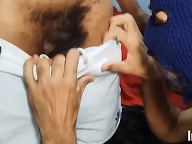 Kliente marcou job mas ficou com medo na hora H, mas fiz aguentar tudo e ainda fiz lamber meus pés.  Completo picayune Xvideos Premium asian detached mms sex videos