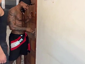 VEIO SENTIR A PICA DO NEGÃO E PEDIU MAIS asian bollywood gay coition videos