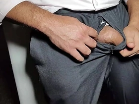 YURI GAÚCHO - CHEFE COM TESÃO SE EXIBIU E TOCOU PUNHETA ATÉ GOZAR - EXECUTIVO GOZANDO NA FRENTE DA GALERA - HOMEM BONITO MASTURBANDO O PAU GRANDE E GOZANDO FORTE asian twink unconcerned sex videos