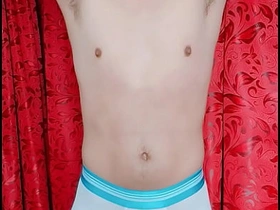 Uff rico chimbo en boxer best asian gay boy sex videos