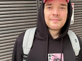 He Oral He Was Straight... Erratically Bent Over helter-skelter McD’s  [4K] cute teen asian careless sex videos