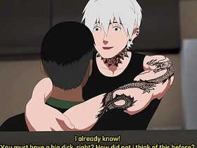 Send me Stars 01 - My girlfriend's perverted brother wants to strive sexual relations nigh me - hentai anime yaoi asian gay fuck sexual relations videos