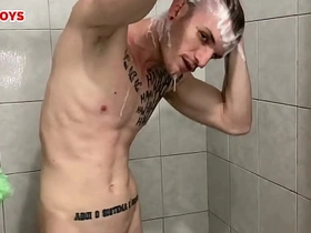 Carmona e flagrado em momentos íntimos bantam banho - Vídeo Completo em sheer.com/unsboys asian careless hd sex videos