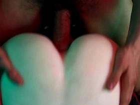 Heavy detect passionately enters Heavy nuisance on Valentine's Day! asian this vid detached sex videos