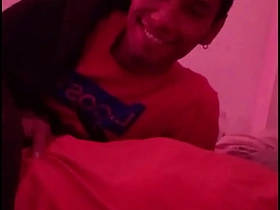 Oral en la mañana. Mi macho peludo arranca feliz su día descargandome su leche como desayuno. asian village boys gay sex videos