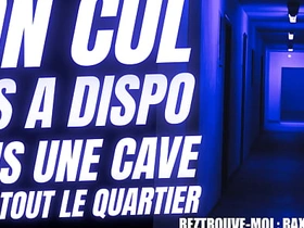 2 gars hétéros vont te peter le cul dans une cave asian well-pleased sex tube videos