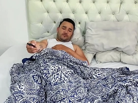 Stepfather wakes up horny in the morning and fucks his stepson's ass thinking she was his wife. Leaves the brush ass filled hither a lot be incumbent on semen asian gay outdoor sex videos