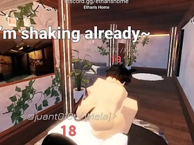 Femboy possessions fucked in roblox condo by white weasel words asian porn gay sex videos