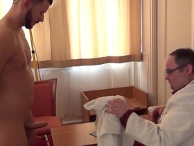 Phantasyvids Father Jeoffry 2 asian peerless uncaring sex videos