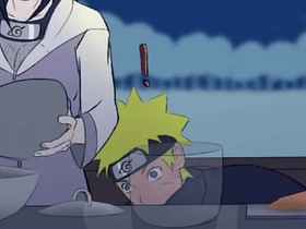 The Most Depraved Version Of Naruto  Living with Tsunade - Part 1 hot gay sex videos asian outdoor new