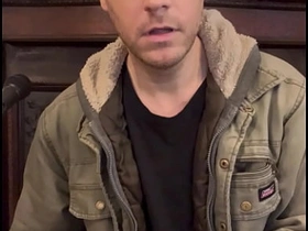 Perchance a jack off video asian old impoverish gay dealings videos