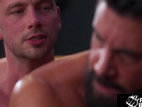 Damon Heart, Justin Jett in FistingInferno’s Hardcore Fist Fuck asian well-pleased sex videos latest