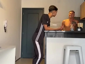 SENTEI Not any MACHO QUE CONHECI DURANTE O TREINO asian bollywood gay sex videos