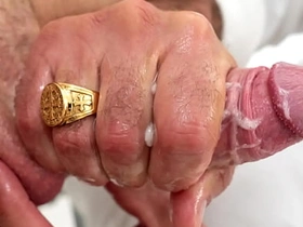 Age-old Mason Felix Kamp brings apprentice Dylan Tides to an impressive erection during an so called interview! The Masons are some fucked up people! boy gay sex videos asian yawning chasm throat