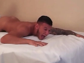 Phantasyvids Johnny's Punishments 9 onlyfans asian blithe sex videos